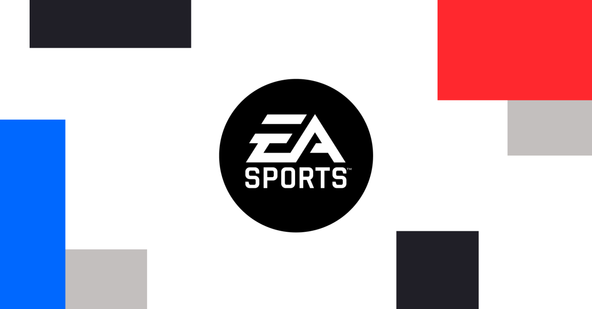 EA SPORTS - Publisher of FIFA, Madden NFL, NHL, UFC, PGA TOUR, and F1 Video  Games