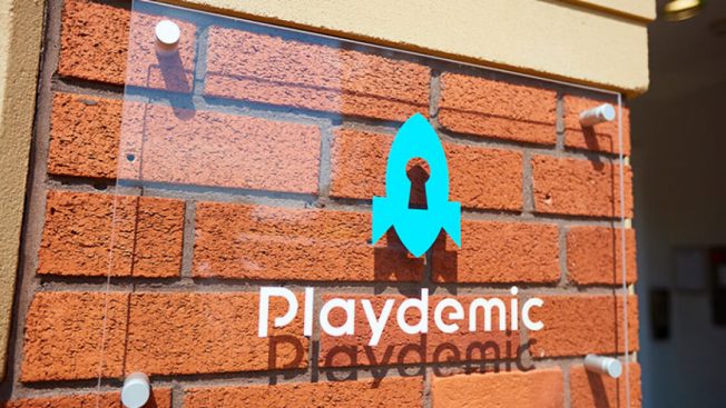 About Playdemic - EA Official Site