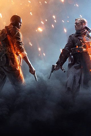 Battlefield 1 4k 2018 Wallpaper,HD Games Wallpapers,4k Wallpapers,Images, Backgrounds,Photos and Pictures