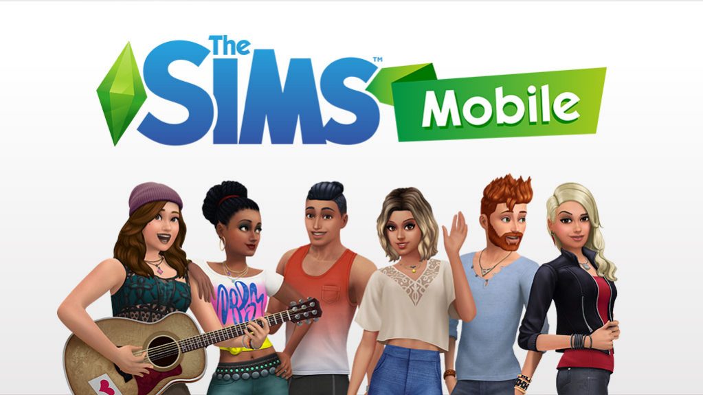 The Sims Mobile - Metacritic