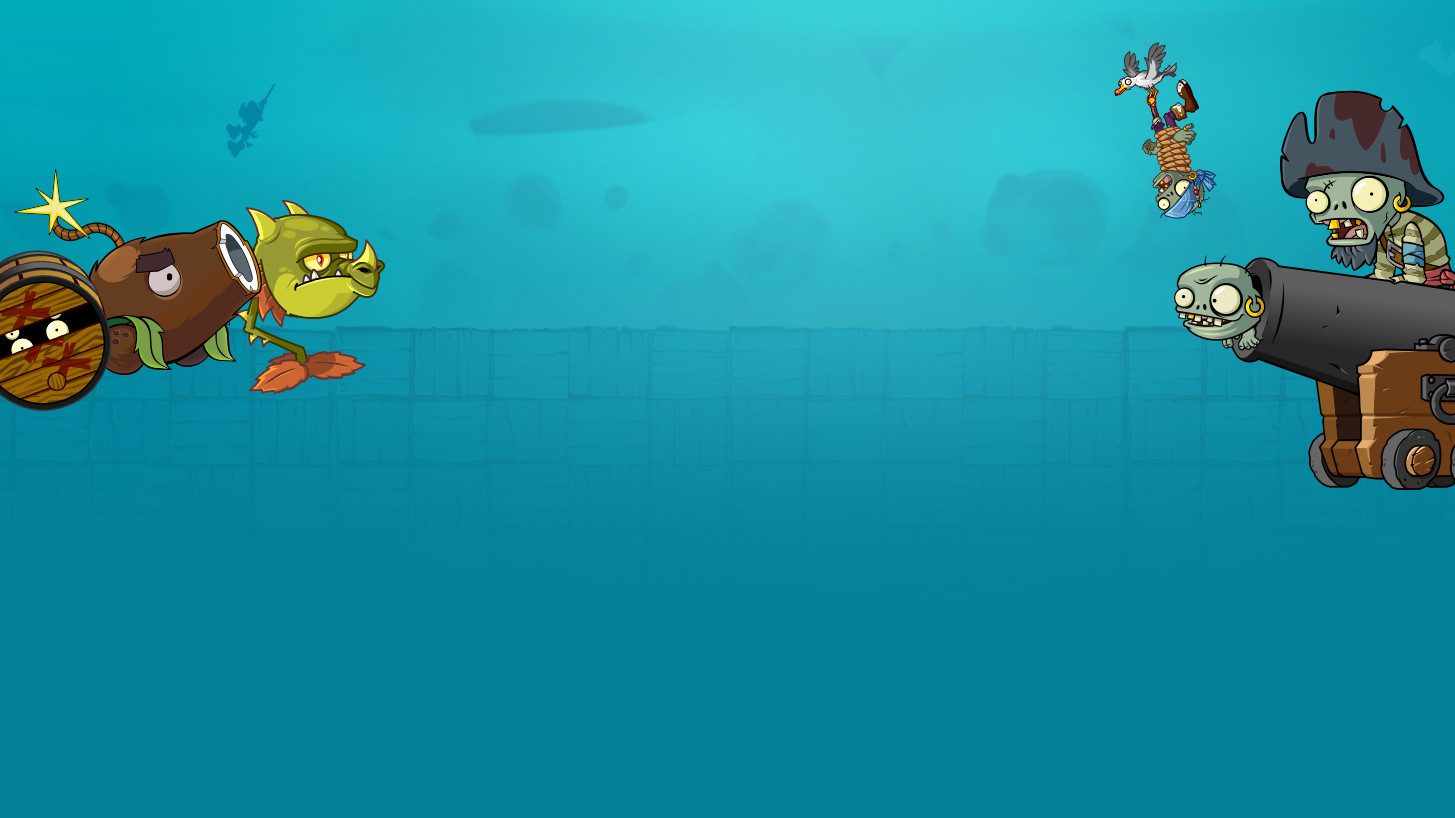 LIMITED TERRITORY TESTING FOR PVZ 3!