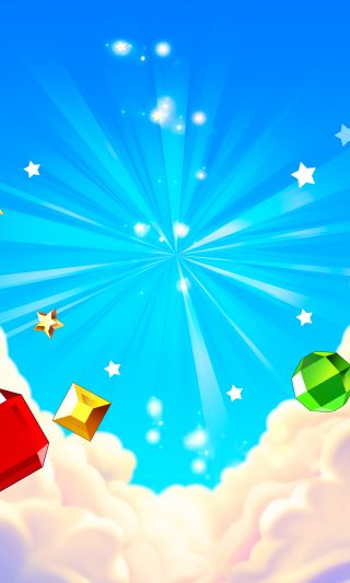 Bejeweled Stars, Free Online Match 3 Game