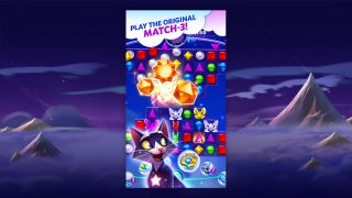 Bejeweled Video Games - Official EA Site