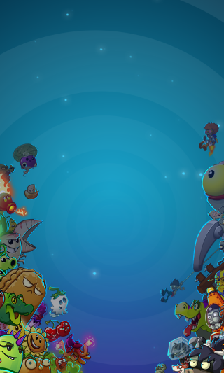 Plants vs. Zombies 2 - Jogo grátis para dispositivos móveis - Site oficial  da EA