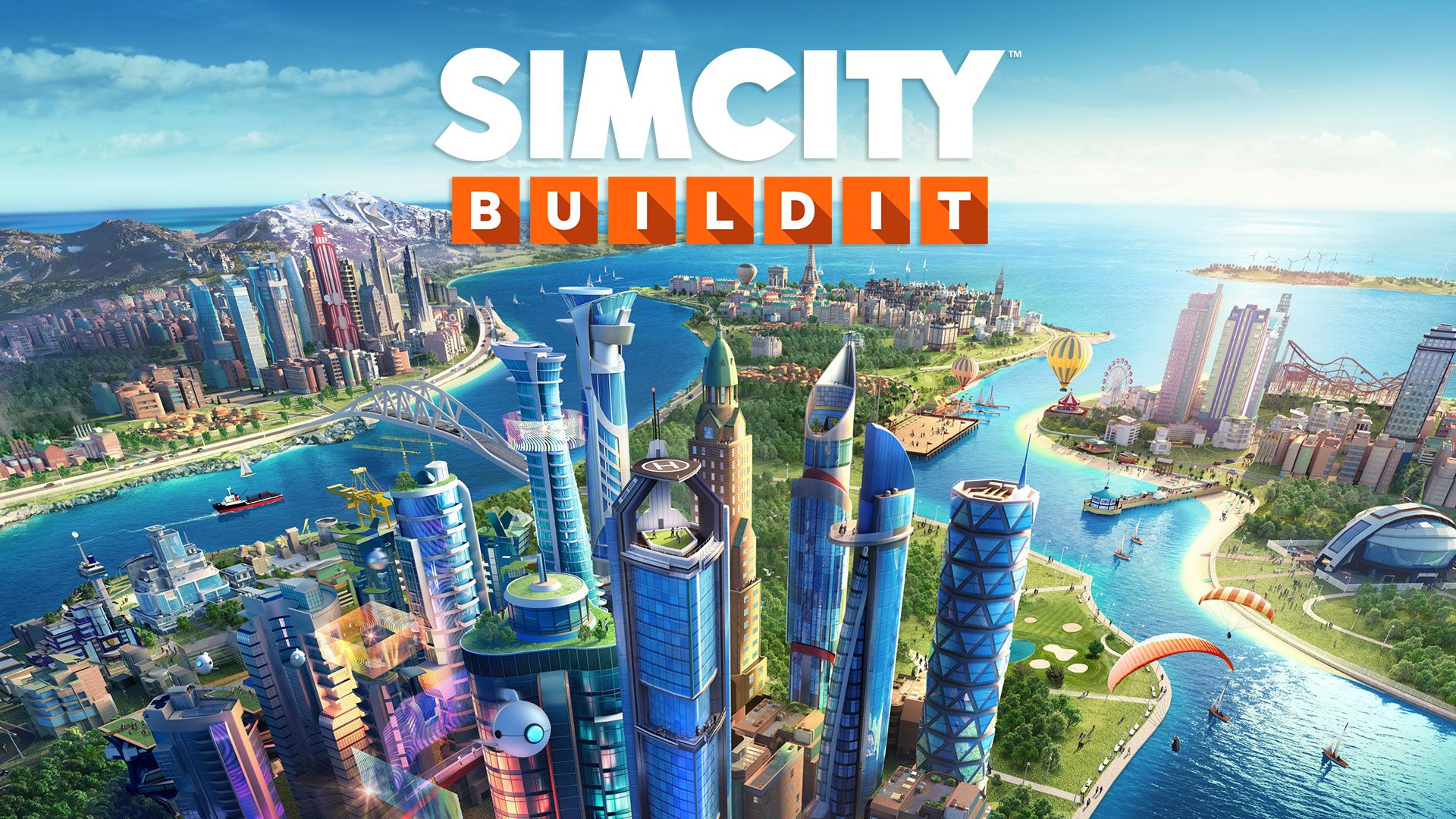 simcity download