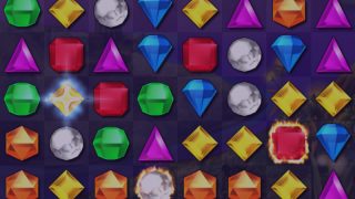 Bejeweled Blitz - Official EA Site