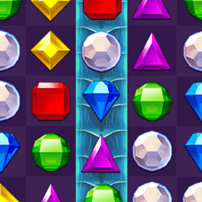 Bejeweled Blitz - Official EA Site
