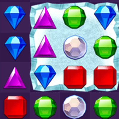 Bejeweled Video Games - Official EA Site