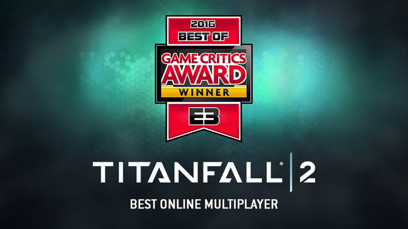 Game Awards 2023 nominees : r/titanfall