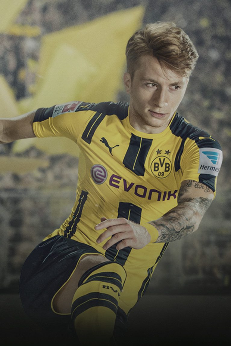 FIFA Video Games - Official EA Site