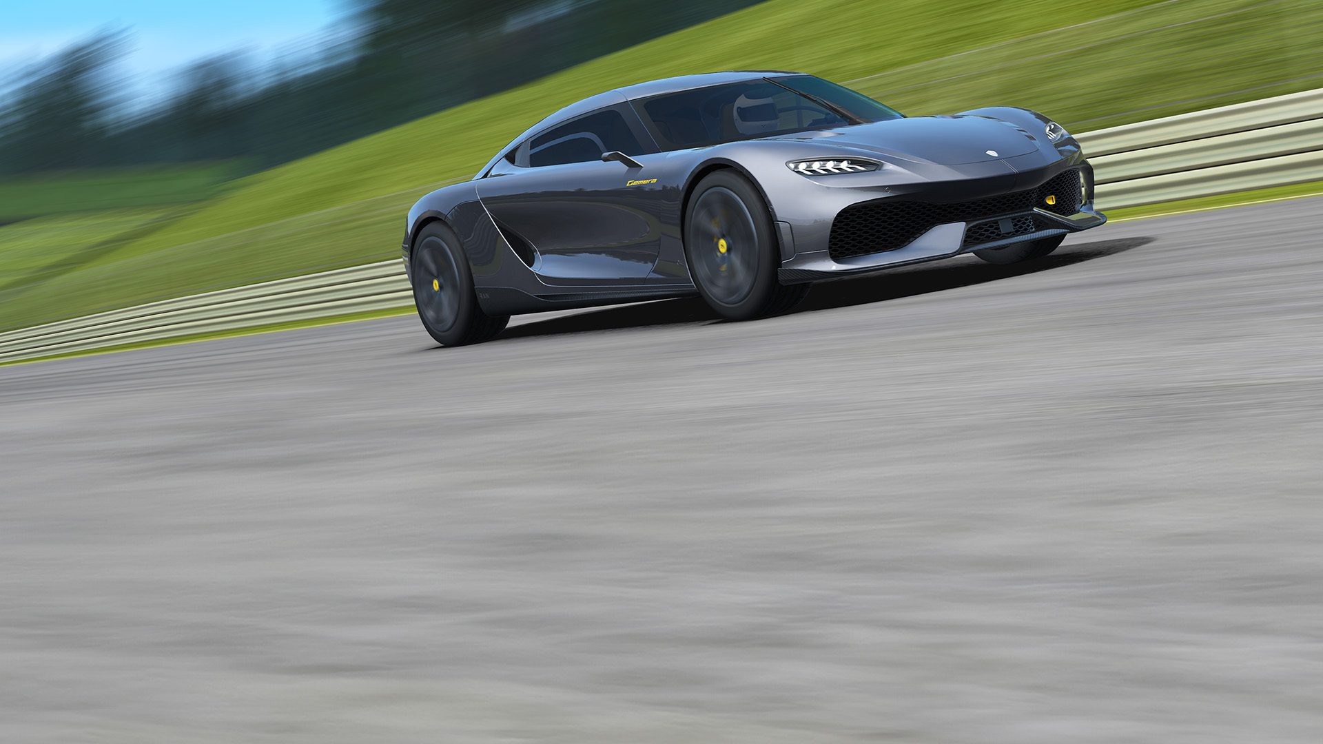 News and Media - Real Racing 3 - EA