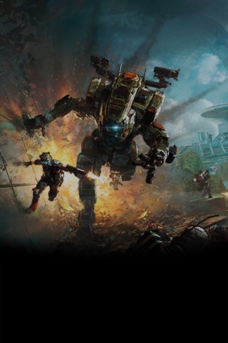 Buy Titanfall 2 EA App