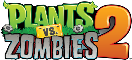 Plants Vs Zombies Logo Png Hd Photos Png Play | Hot Sex Picture