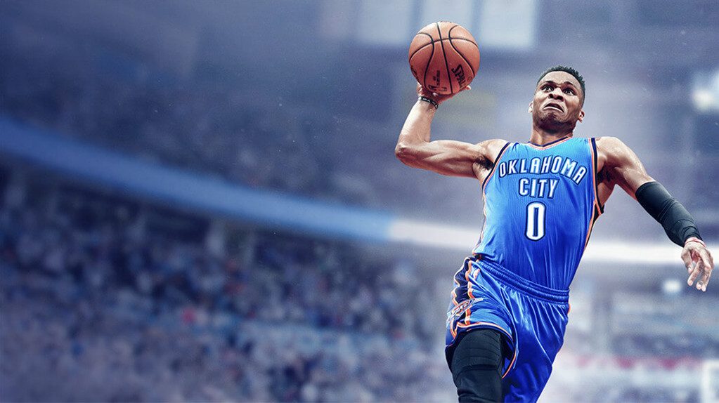 NBA Video Games - Official EA Site