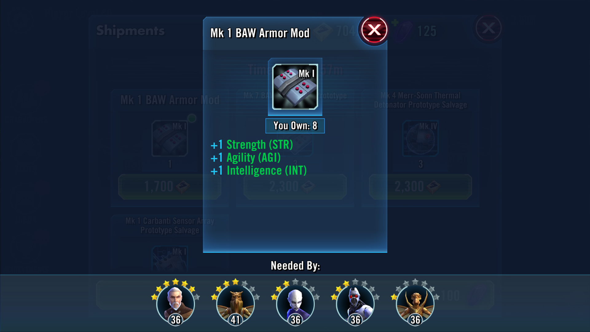 Unlock Grand Master Yoda in an all-new event