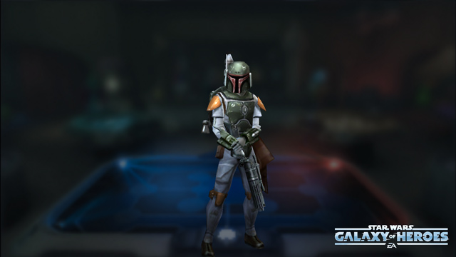 star wars galaxy of heroes figures