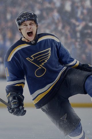 NHL Video Games - Official EA Site