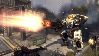 Titanfall 2: Colony Reborn DLC Set For March 30th Released