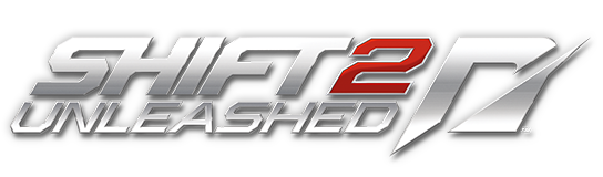 need for speed shift 2 logo