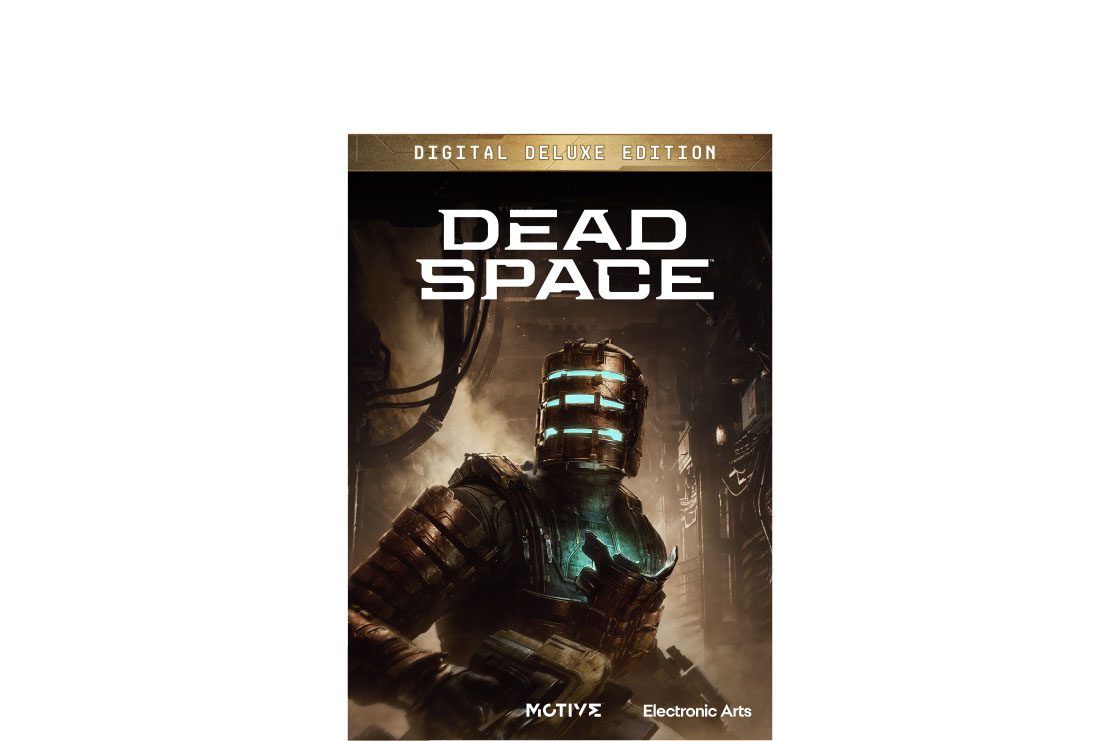 Dead Space™」を予約