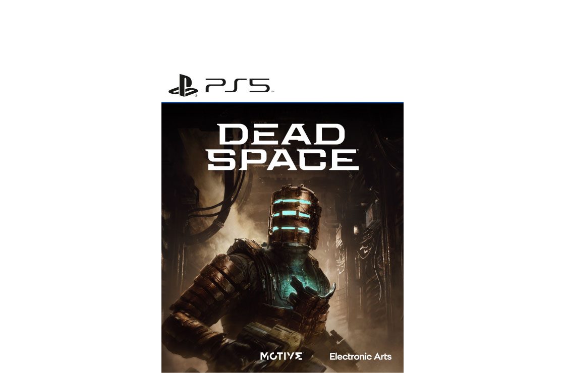 Dead Space - PS5