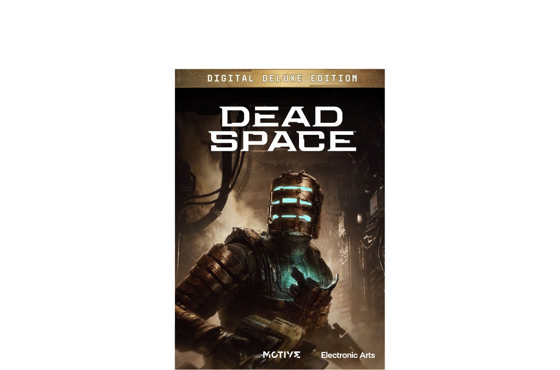 Buy Dead Space Digital Deluxe Edition Xbox Series X