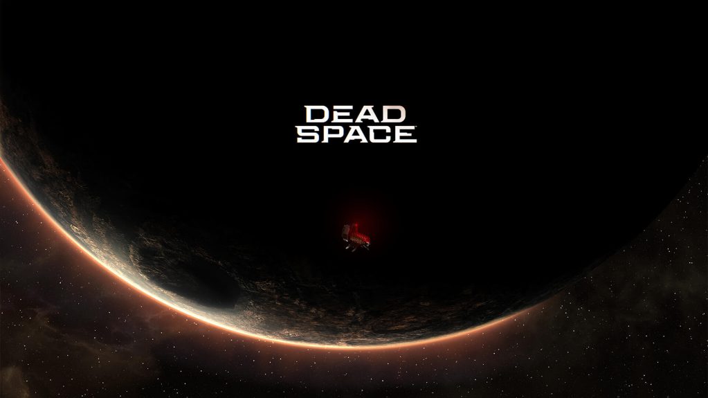 Pre-order Dead Space™