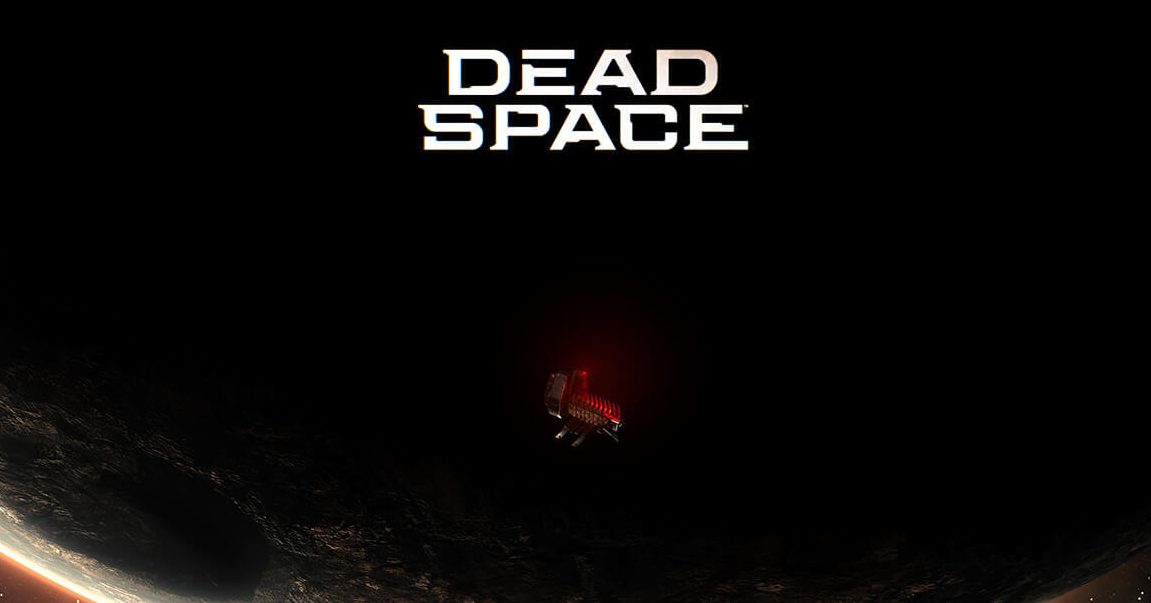 Dead Space developers break down making of iconic scene