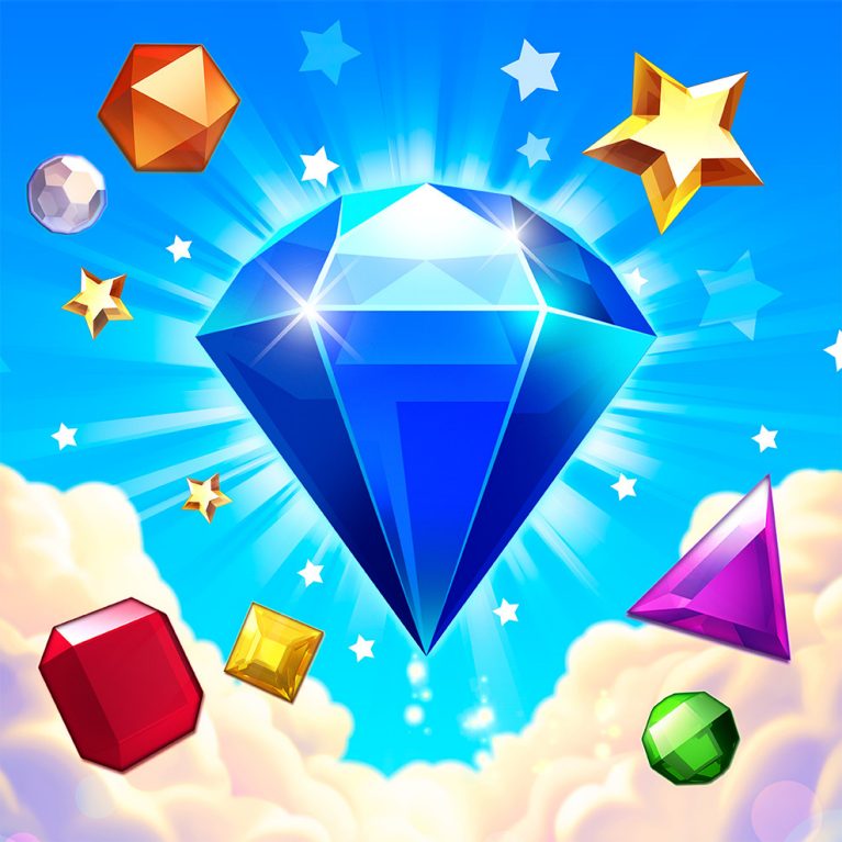 Bejeweled Blitz - Official EA Site