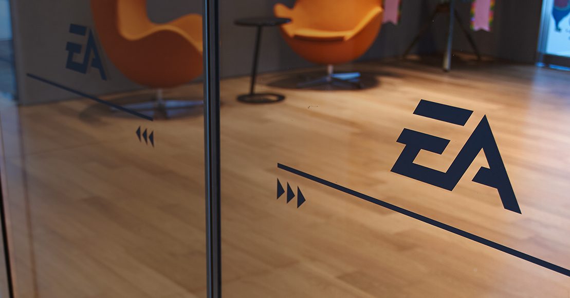 Careers at EA's Seoul Studio An Official EA Site