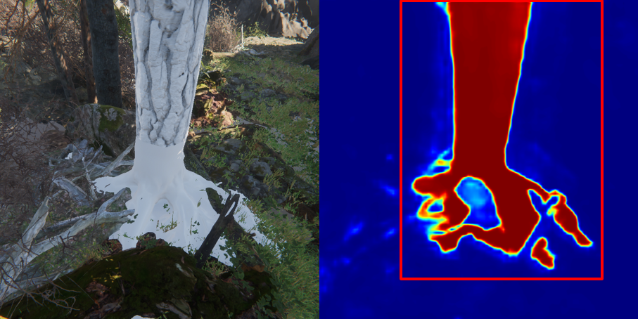 Graphical Glitch Detection in Video Games Using Convolutional Neural  Networks