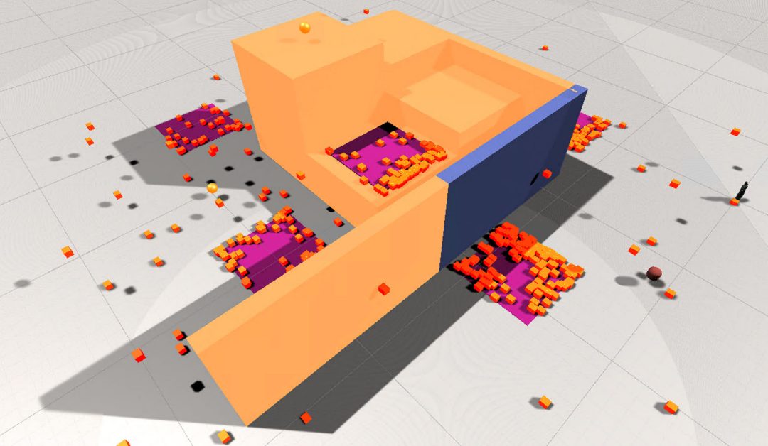 Improving Game Testing With Reinforcement Learning