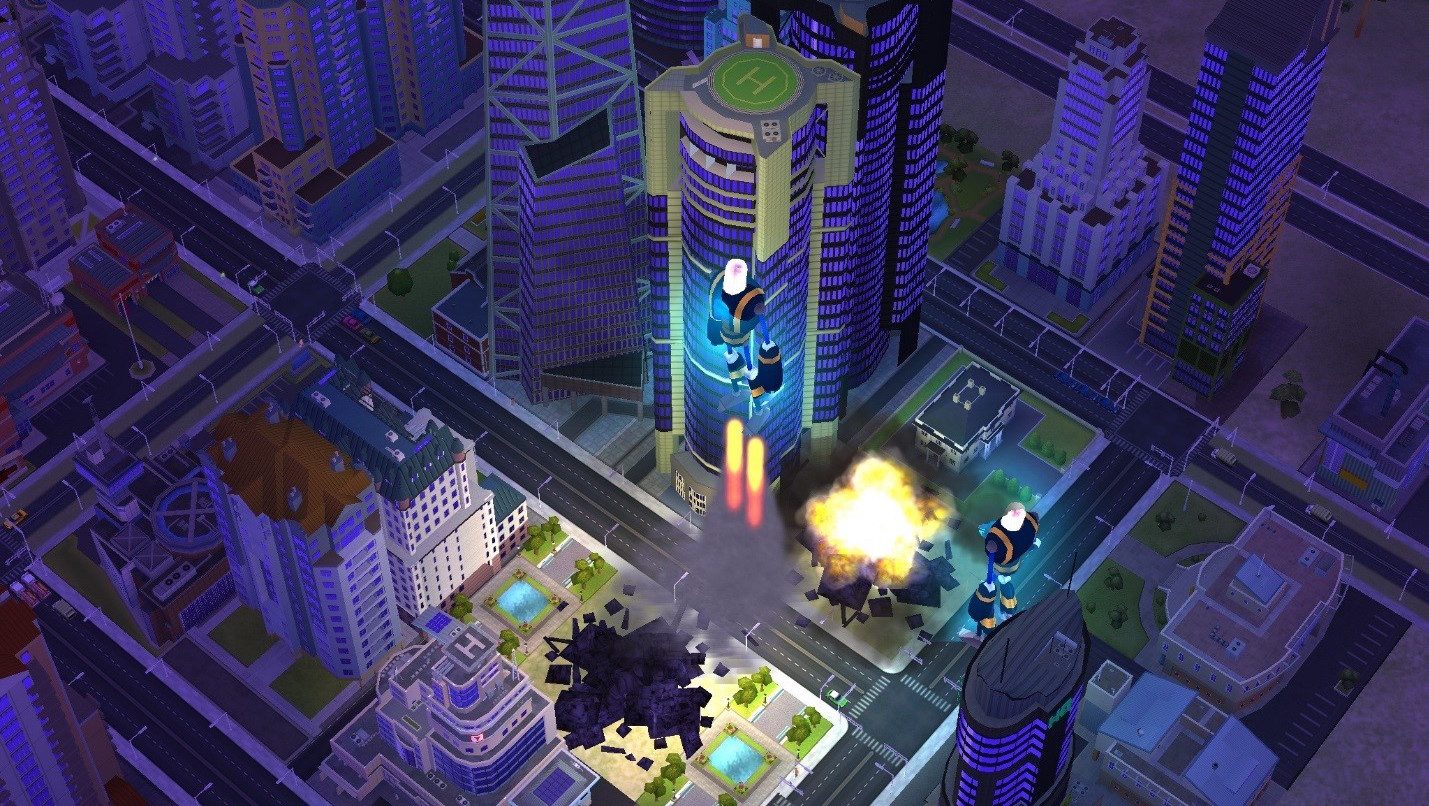 Башня ву SIMCITY. Доктор ву симсити. Симсити НЛО. SIMCITY Electronic Arts.