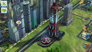 Simcity Buildit のアップデートが登場 Q A