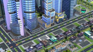 Simcity Buildit のアップデートが登場 Q A