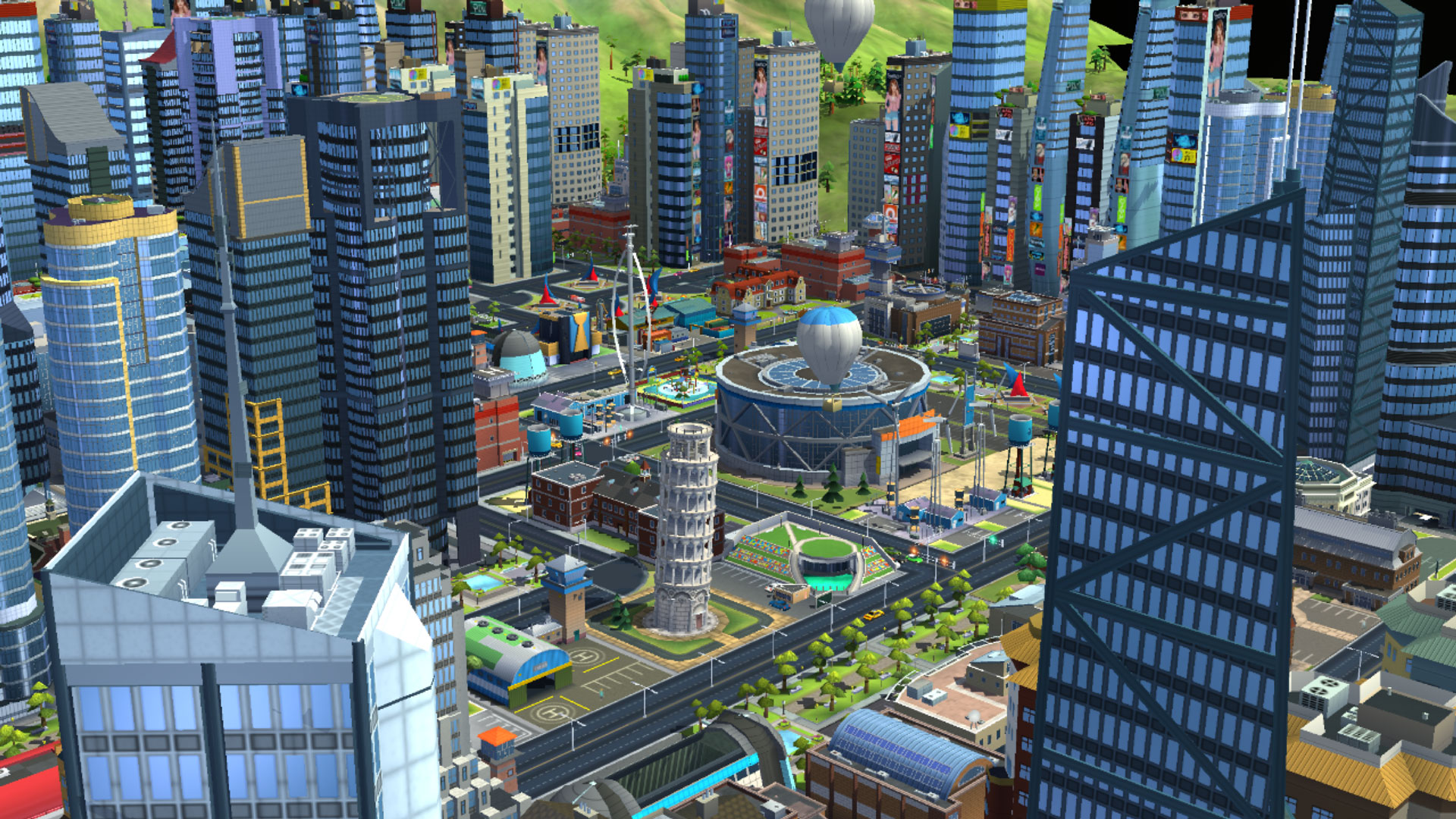 simcity 4 tips