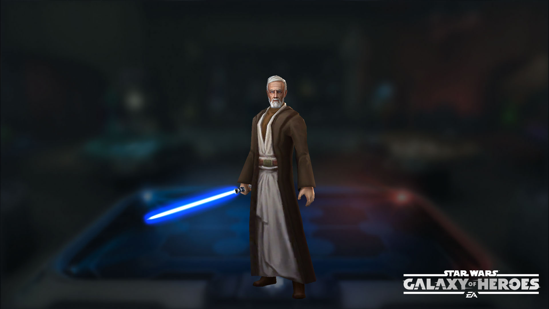 10 Personagens Clássicos de Star Wars: Galaxy of Heroes
