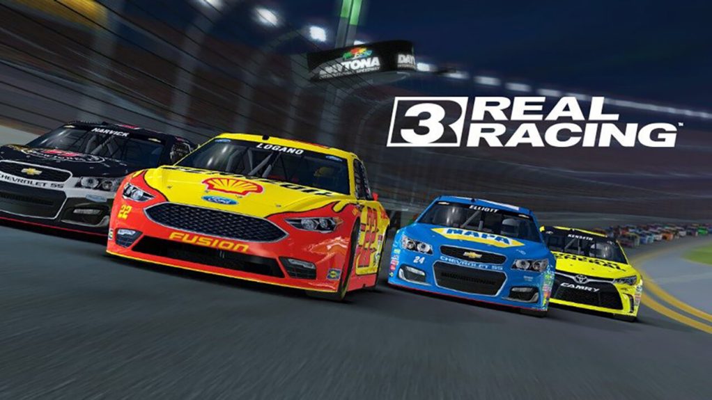 Racing Xperience: Online Race - Apps on Google Play