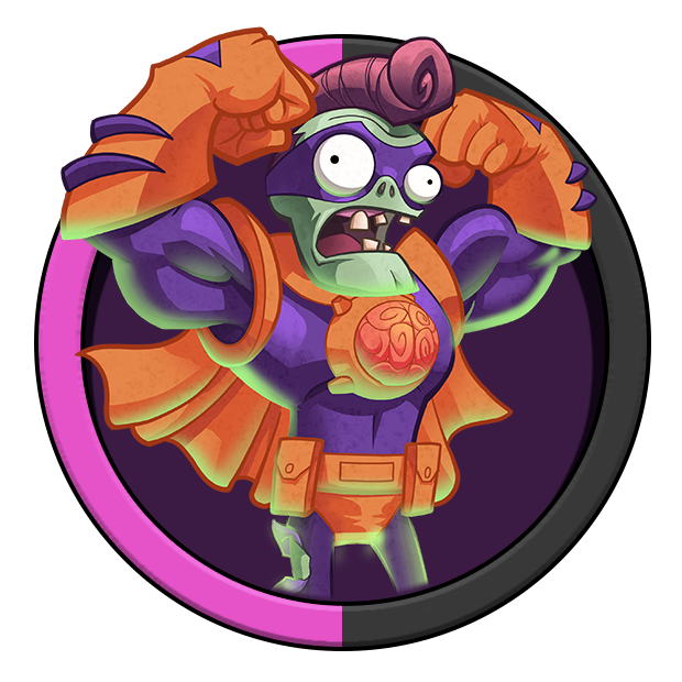 Cool PvZ Heroes Gameplay in the PvZ: Adventures Art Style! : r/PvZHeroes