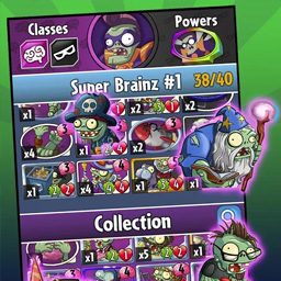 Plants vs. Zombies: Heroes - EA Official Site