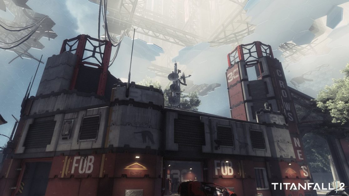 Respawn finally respond to ongoing 'Titanfall' multiplayer issues