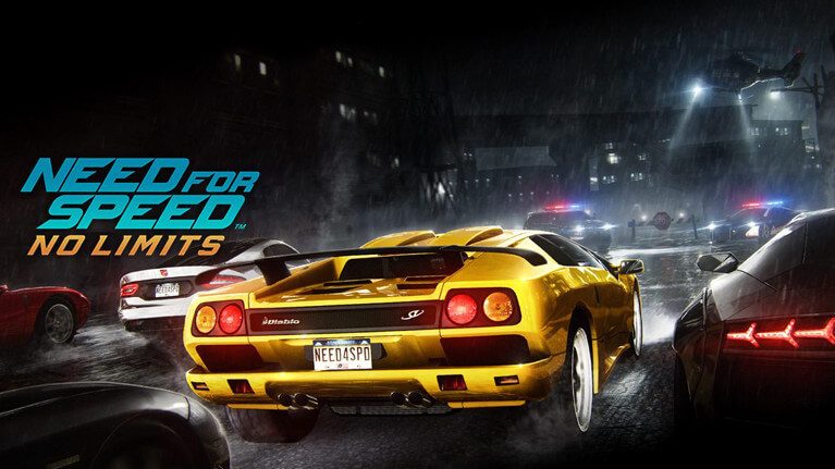 Игра need for speed фото Обновление игры: обновление 4