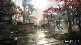 TITANFALL 2 GAMEPLAY AO VIVO MELHOR JOGO FPS