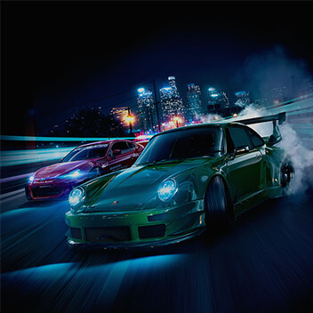 need for speed online