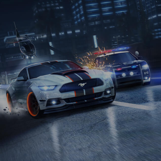 what is the latest need for speed game for pc 2018
