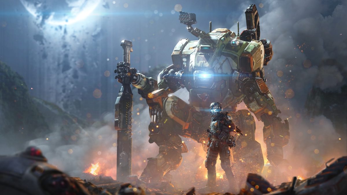 Видеоруководства и советы по режимам игры в Titanfall 2