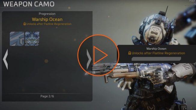 Titanfall 2 Tips: How To Use Weapons Mods 