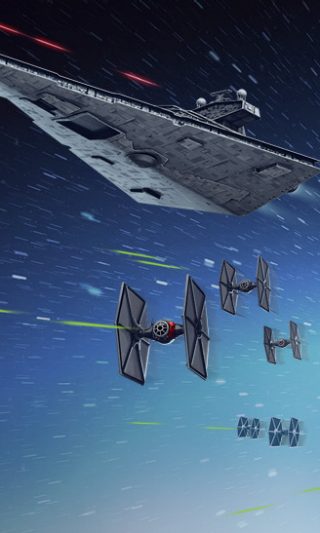 Star Wars™ Galaxy of Heroes - Free Mobile Game - EA Official Site