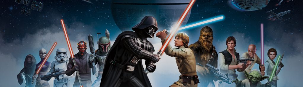 News And Media Star Wars Galaxy Of Heroes Ea Official Site