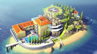 Simcity Buildit Introduces Mayor S Clubs